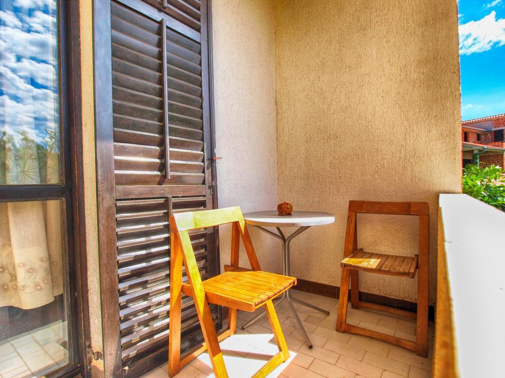 Apartments Antica Pula Luaran gambar