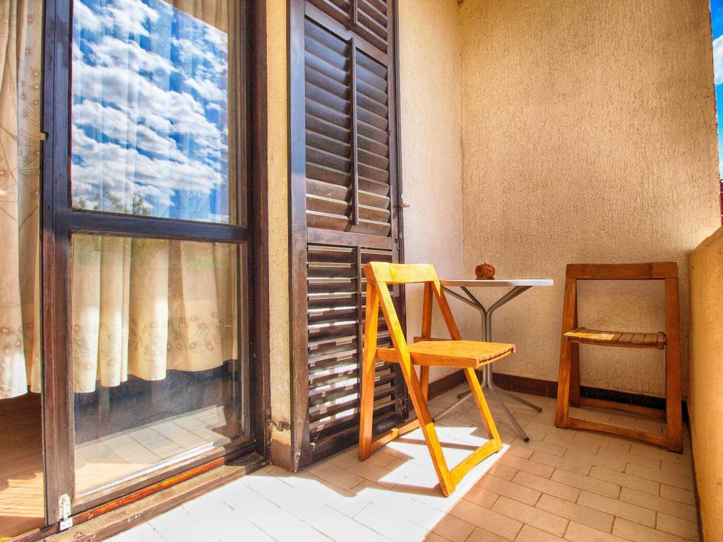 Apartments Antica Pula Luaran gambar