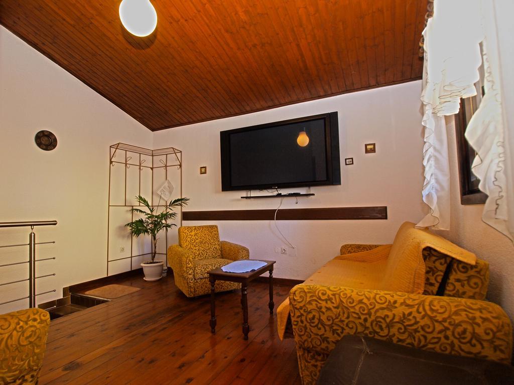 Apartments Antica Pula Luaran gambar
