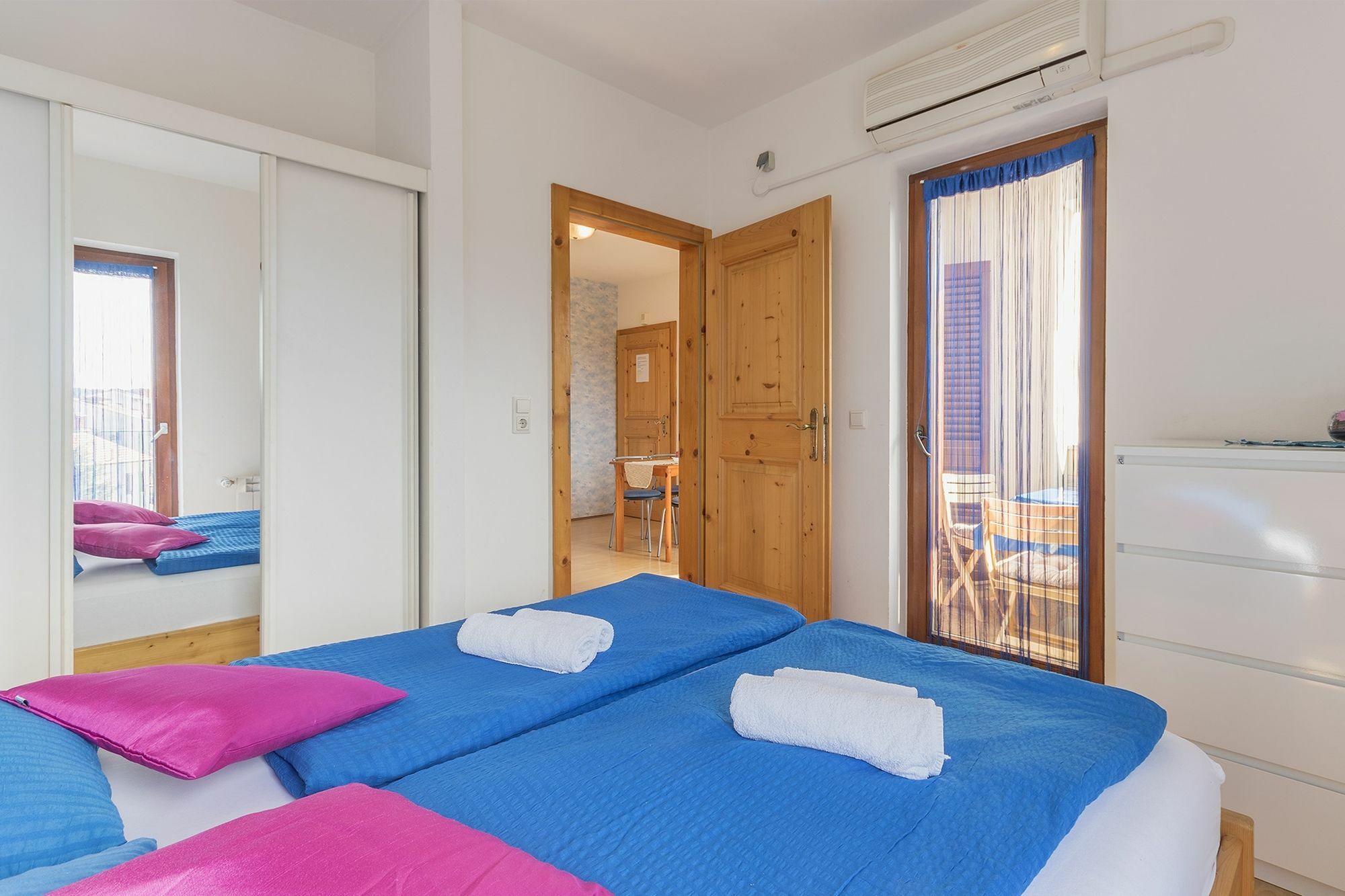 Apartments Antica Pula Luaran gambar